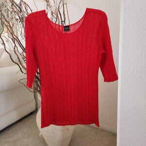 Womens Tunic Top